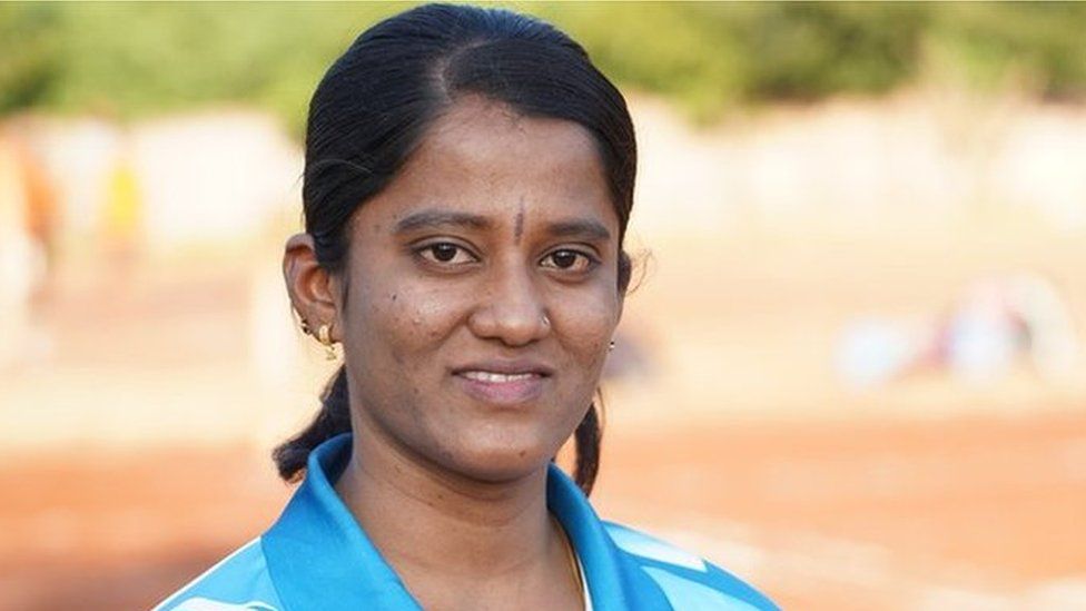 Bbcs Indian Sportswoman Of The Year Contest Returns Bbc News