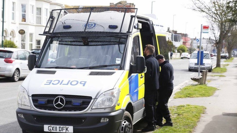 Mother Charged With Newborn Baby's Murder - BBC News