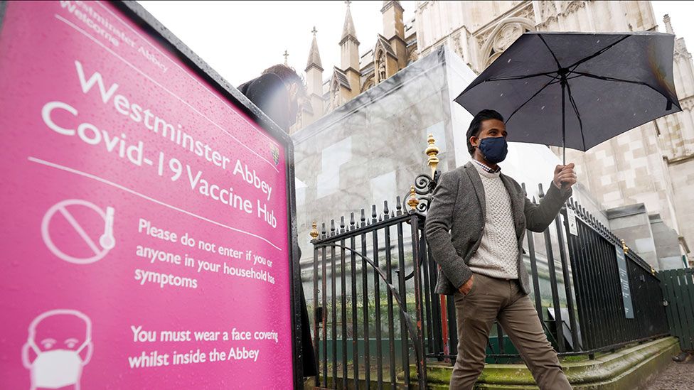 Covid19 in the UK How many coronavirus cases are there in your area