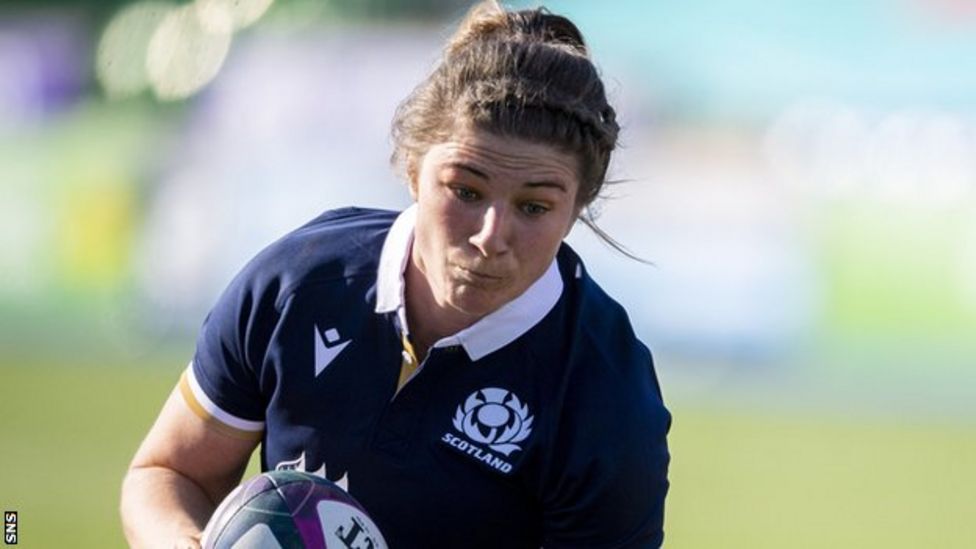 Scotland 13-38 Italy: Opening Rugby World Cup qualifier defeat for ...