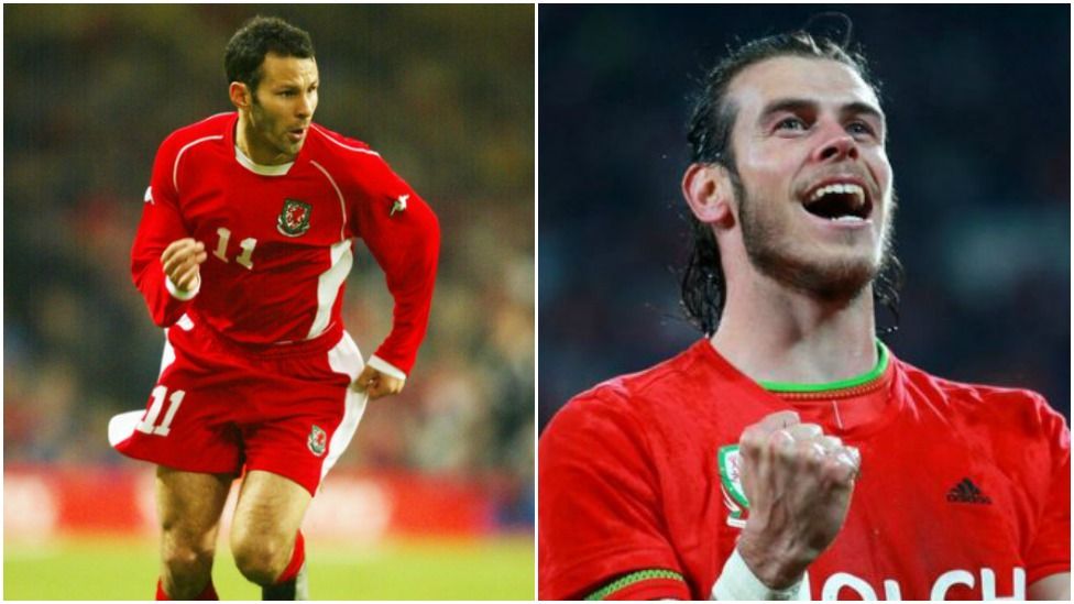 giggs bale
