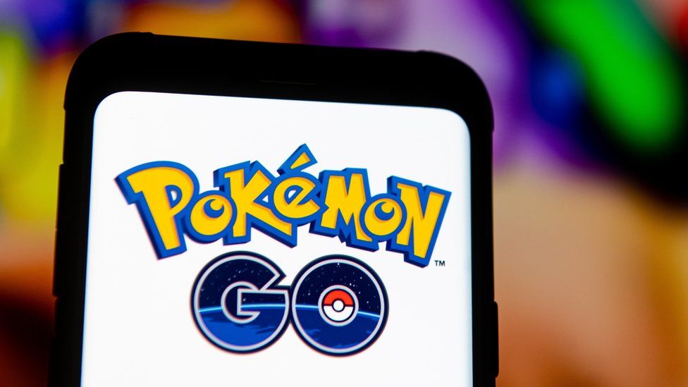 Pokemon Go Players Banned For Cheating c News