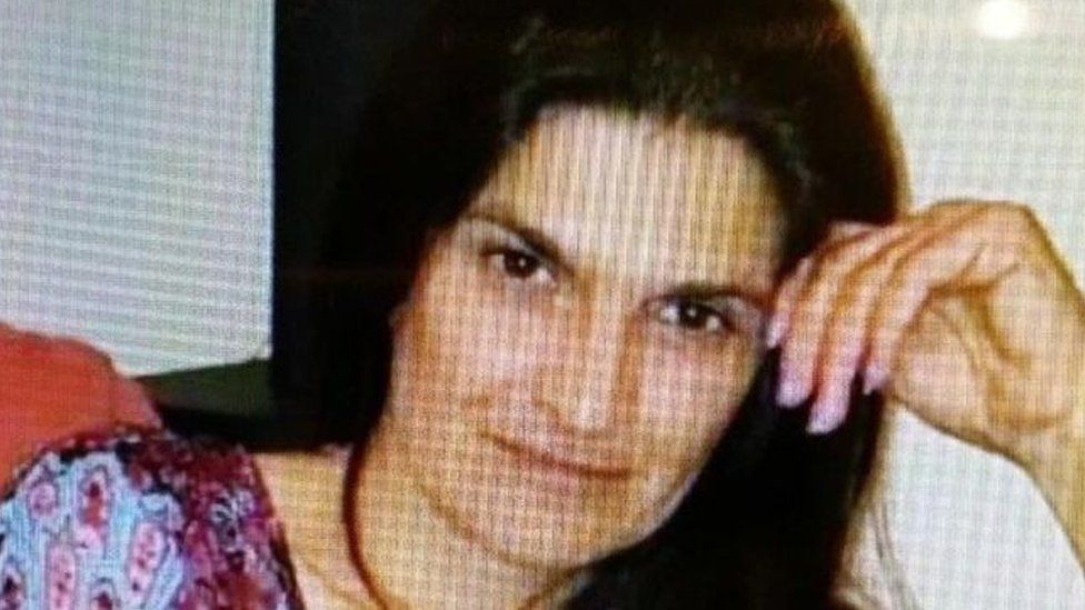 Exeter murderer Kostadin Kostov dragged body in suitcase BBC News