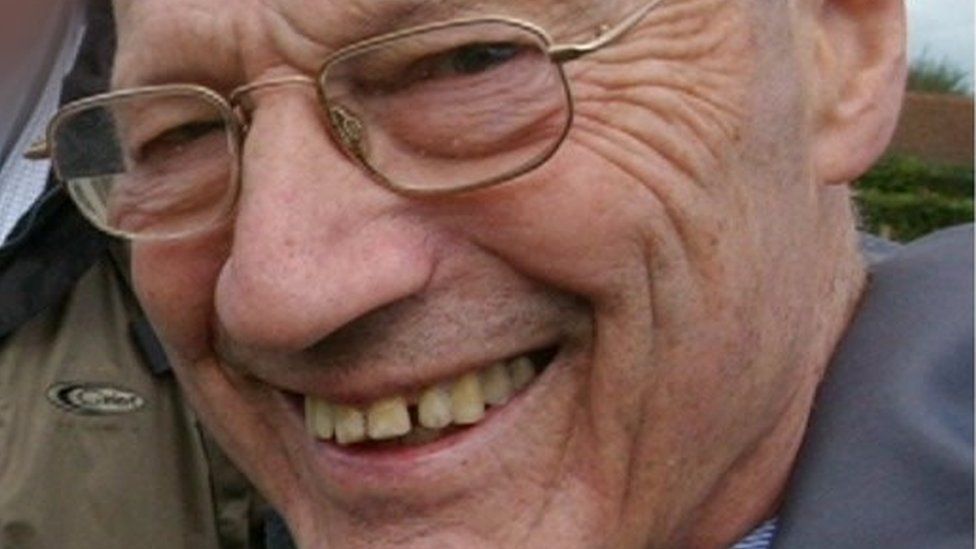 Retired Peter Ball jailed for sex assaults BBC News