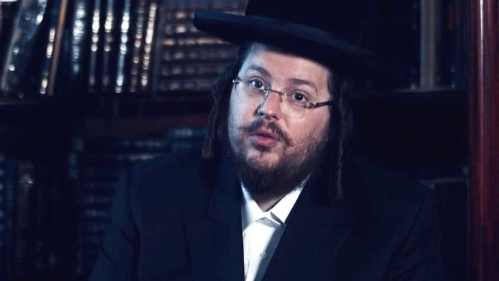 Rabbi Moshe Margaretten