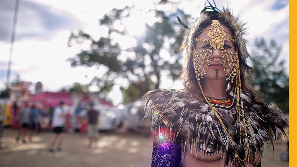 Cultural appropriation: Why is food such a sensitive subject? - BBC News