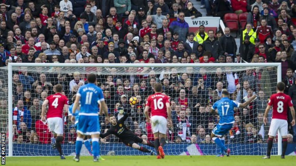 Premier League statistics Harry Kane, Romelu Lukaku, Alexis Sanchez BBC Sport