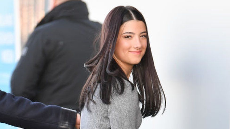 TikTok How do Charli and Dixie D'Amelio deal with online bullying