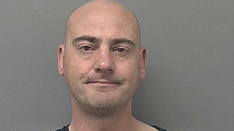 Shane Jessop Hull Child Rapist Jailed For Nine Years Bbc News