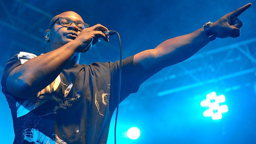 Ty, Mercury prize-nominated UK rapper, dies aged 47 of coronavirus