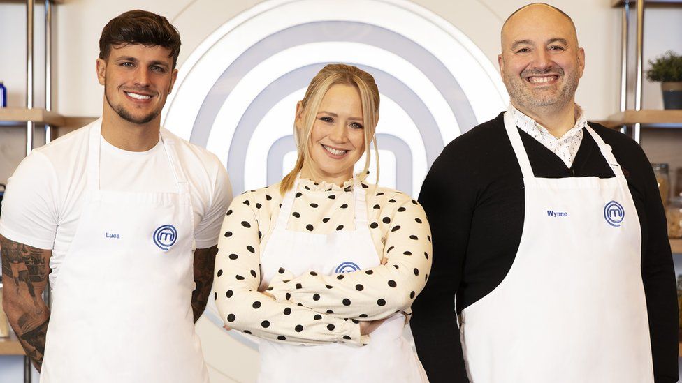 MasterChef' finale: And the winner is