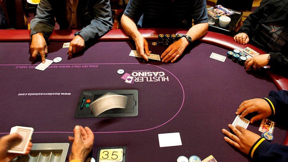 How to choose Poker Chips?, News