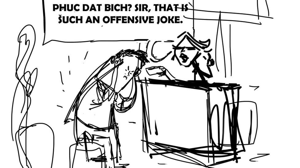 Cartoon