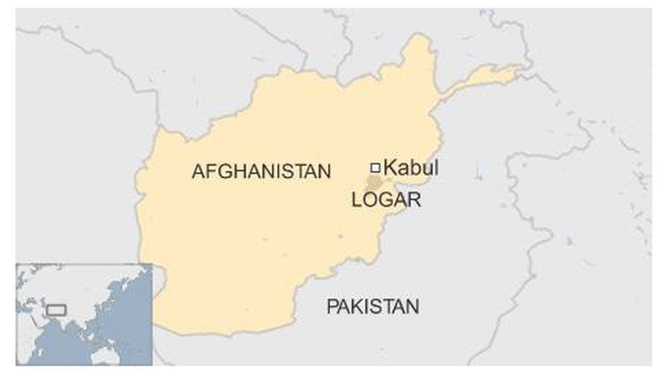 Pakistan helicopter crew freed in Afghanistan - BBC News