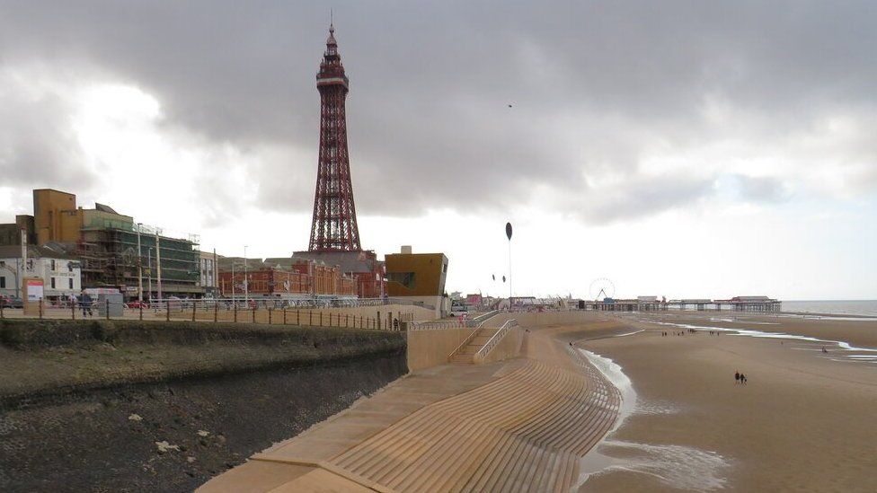 Blackpool