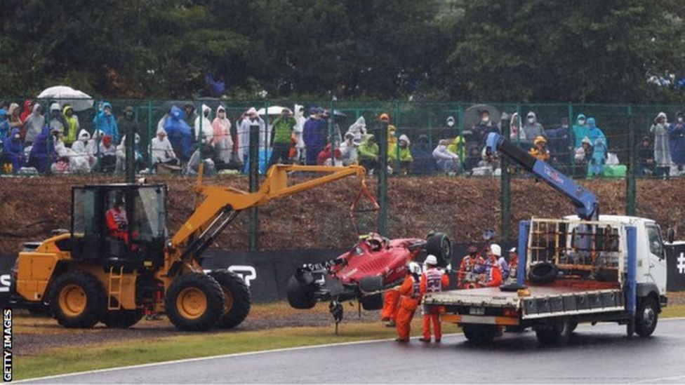 Japanese Grand Prix Memories of Jules Bianchi death trigger anger over