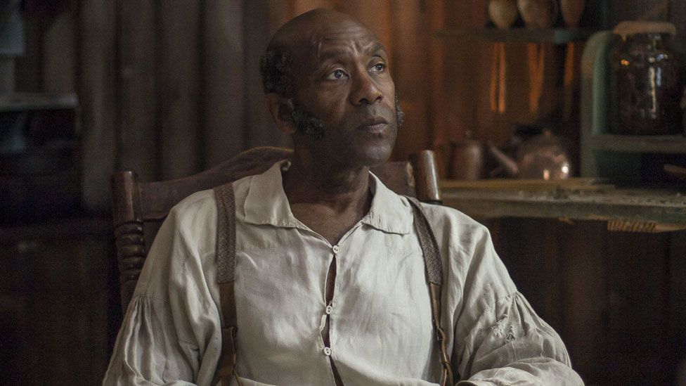 Lenny Henry in The Long Song