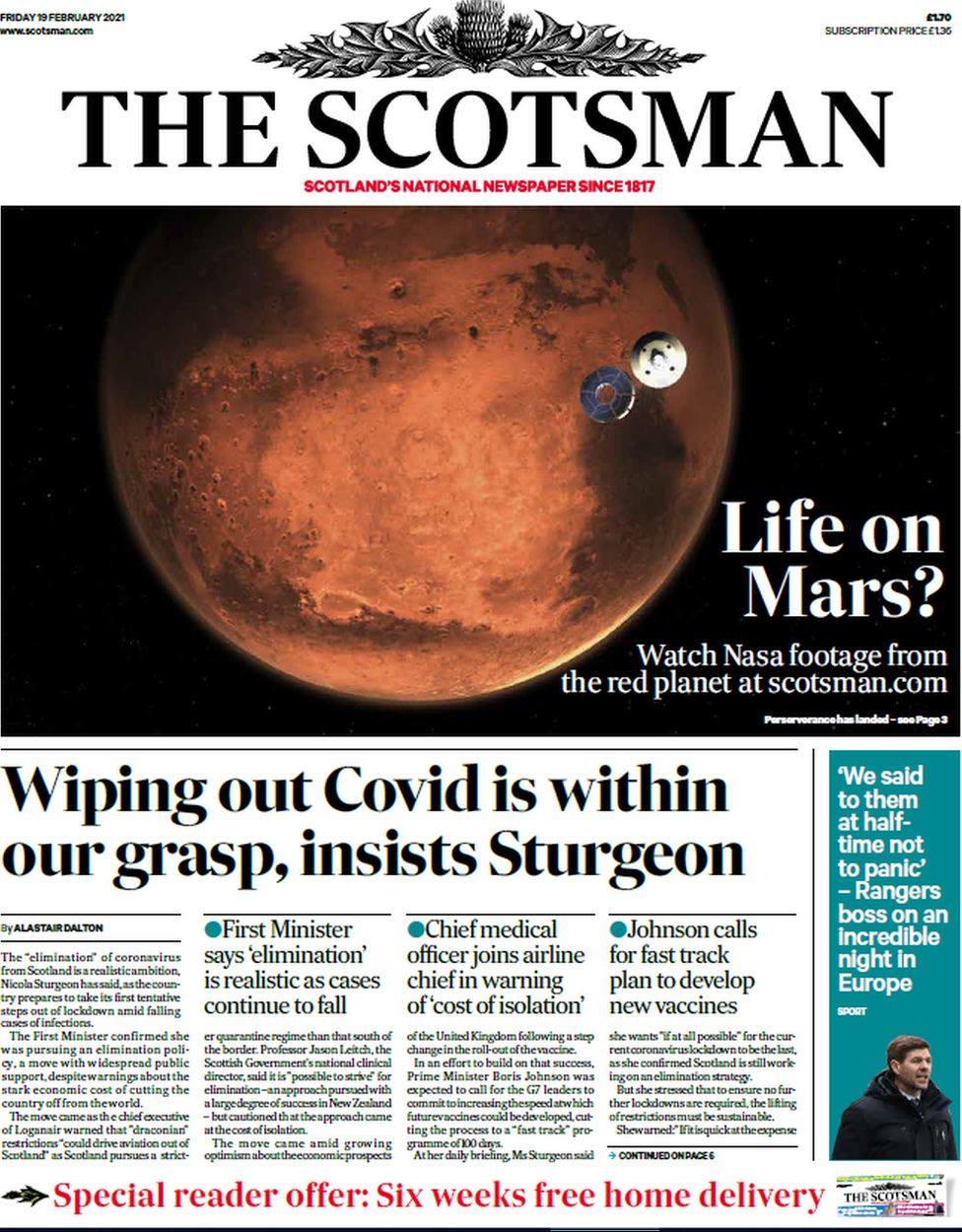 The Scotsman