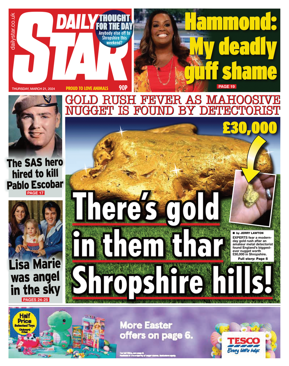 Daily Star