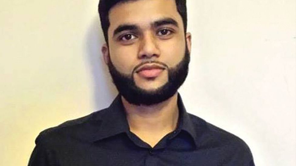 Abdul Samad