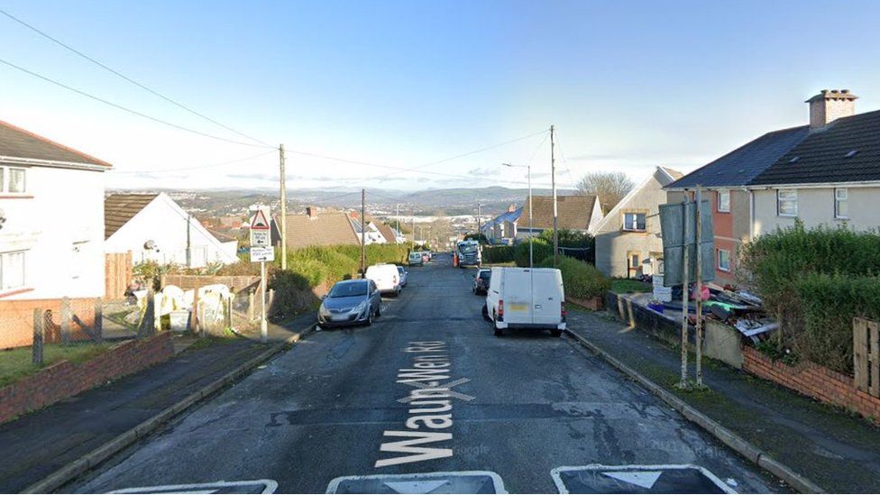 Domestic abuse Swansea man jailed for murdering partner BBC News