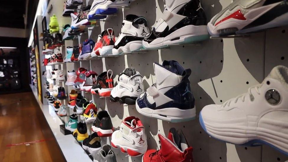 foot locker jordans shoes sale