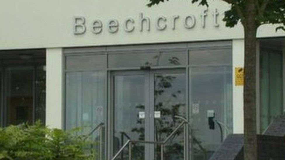 Beechcroft