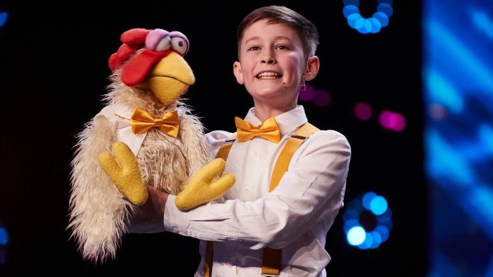 Britain's Got Talent: What did you think of the opening weekend? - BBC ...