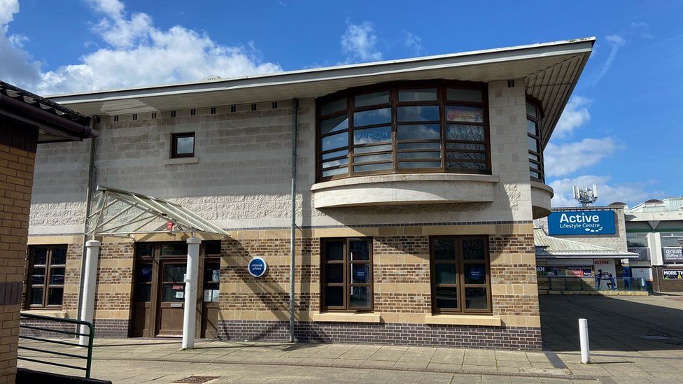 Citizens Advice fundraising £30k to open new Yate home BBC News