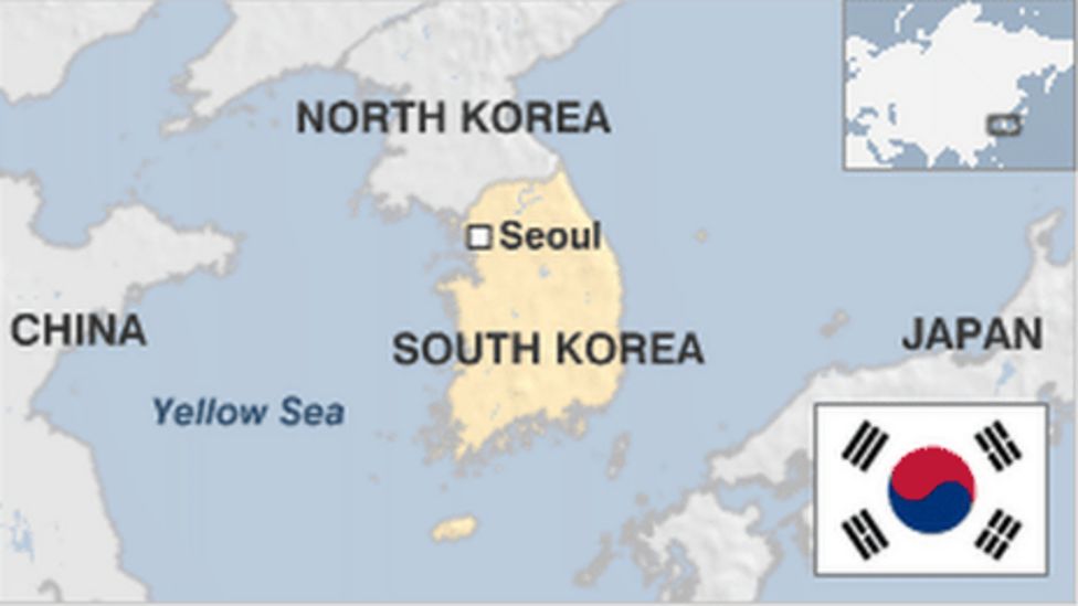 South Koreas Park Denies Following Cult As Scandal Continues Bbc News 5603