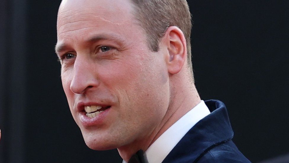 Prince William