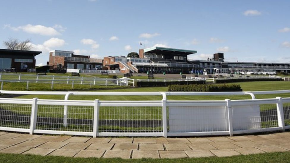 Market Rasen: Racehorse L'es Fremantle ends losing run with win at 56th ...