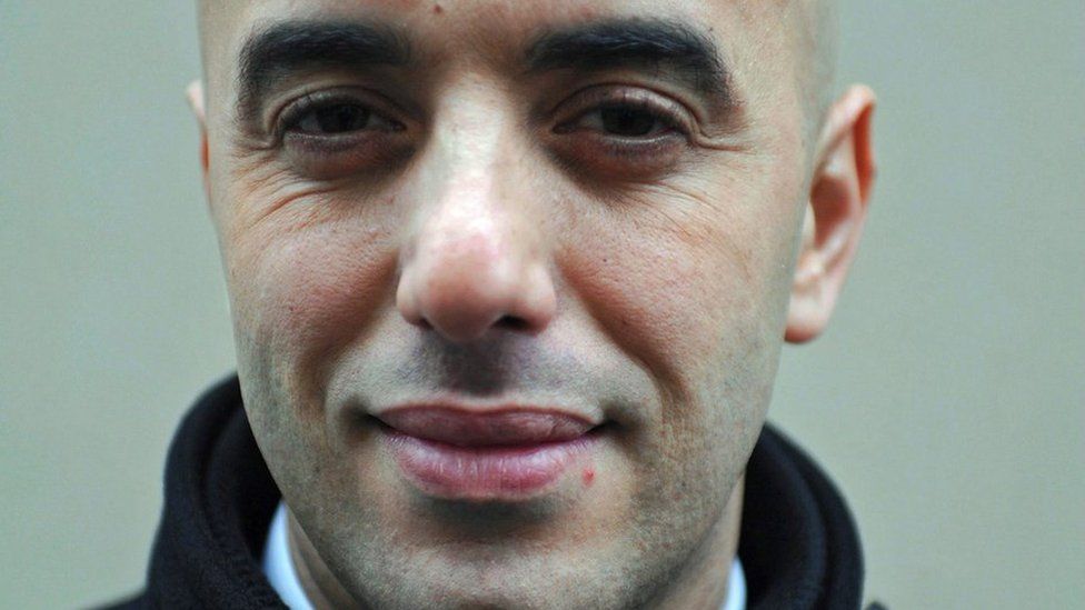 Rédoine Faïd: France's jailbreak king gets more jail time for ...