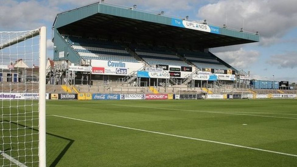 Bristol Rovers move closer to future stadium site - BBC News