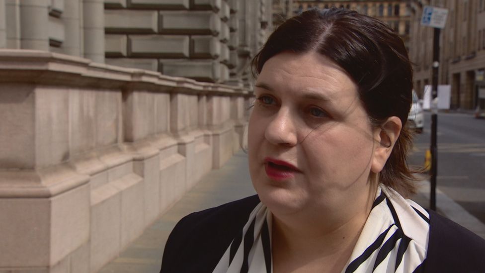 Glasgow City Council leader Susan Aitken said substantial progress had been made