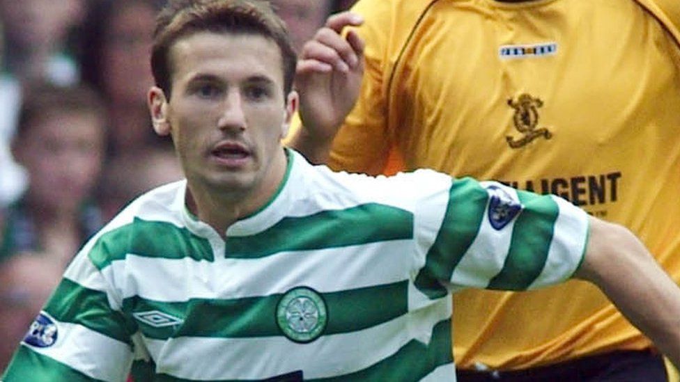 Liam Miller