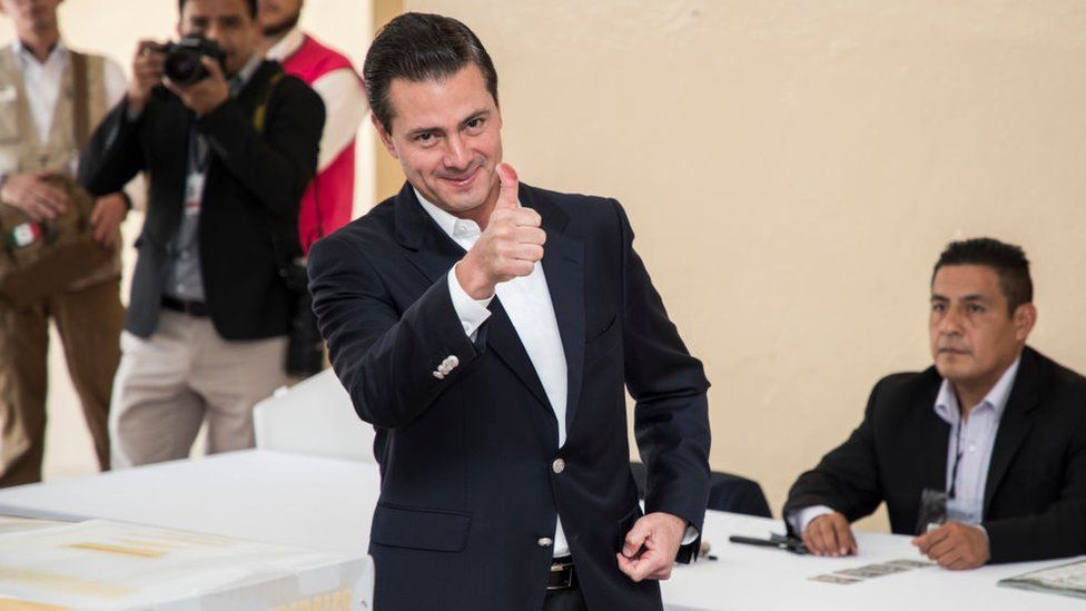 Peña Nieto