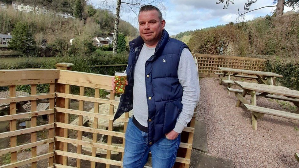 Marcus Dunkerton Trial date set for murder accused BBC News