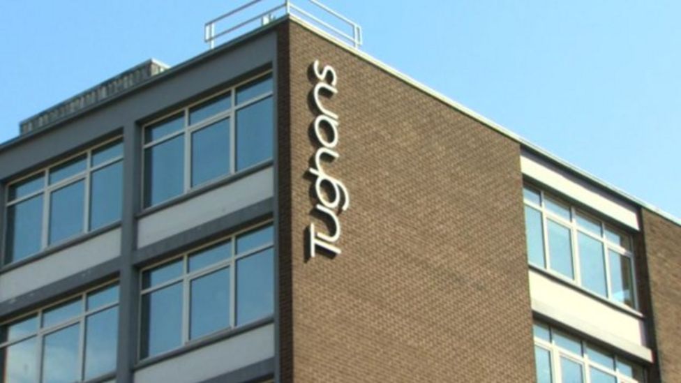 US firm Pimco received unsolicited Nama NI sales pitch BBC News