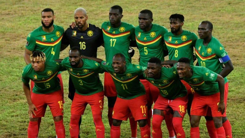 Afcon 2021: The groups, the Premier League players and the ones to ...