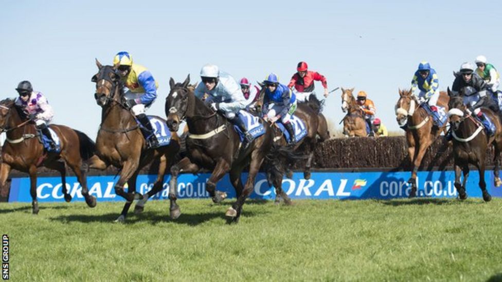 Ayr Races off: Scottish horse racing hit for third day running - BBC Sport
