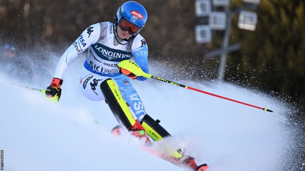 2023 FIS Alpine World Ski Championships: Mikaela Shiffrin unable to ...