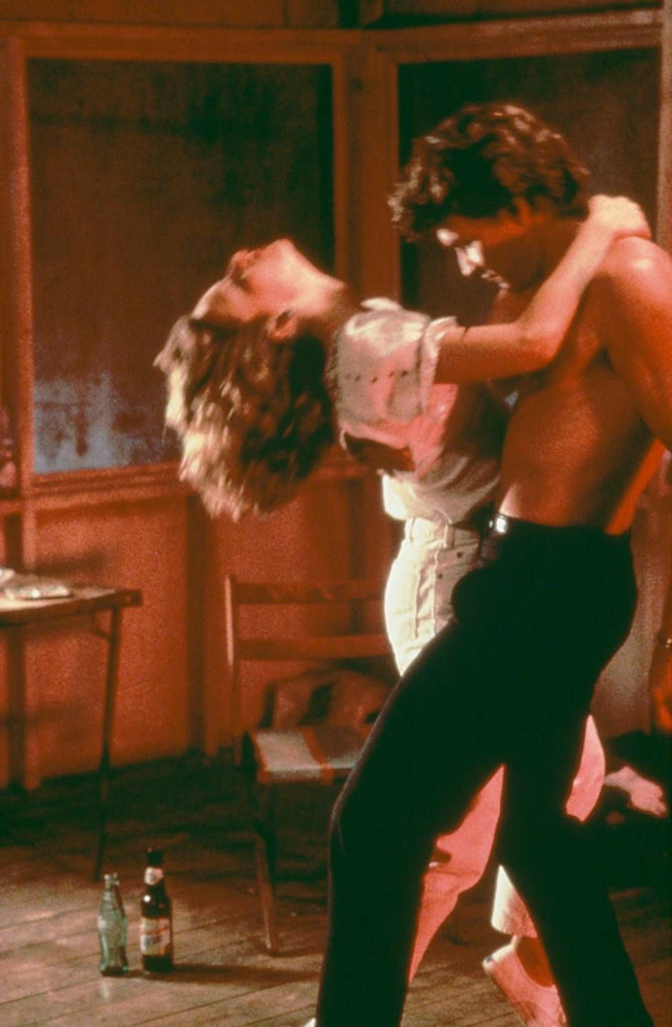 Dirty Dancing