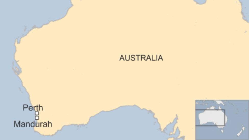 Australia shark attacks: New killing feared off Perth - BBC News