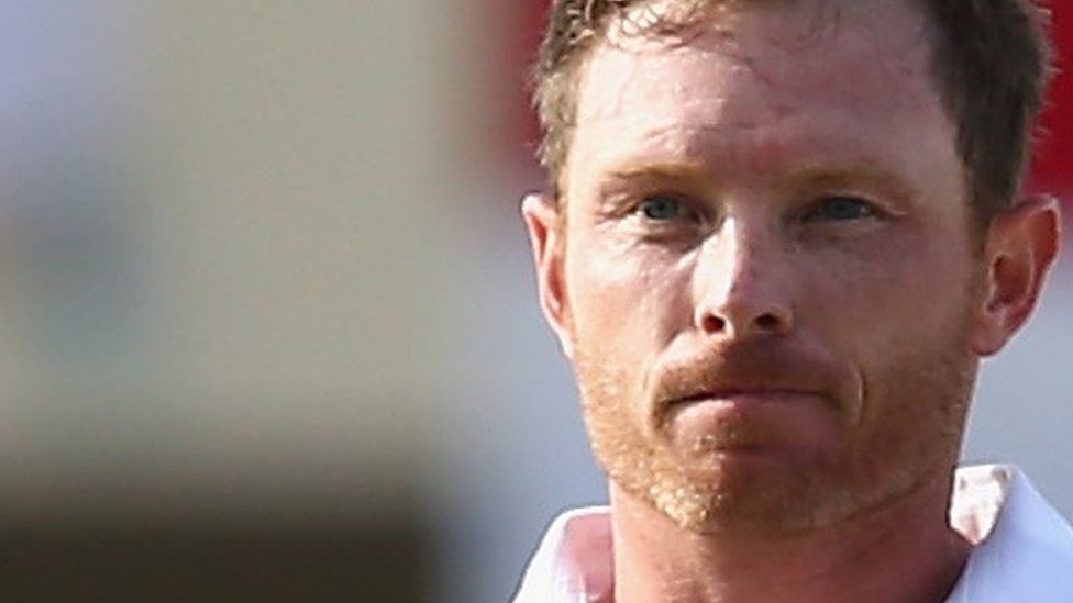 Ian Bell