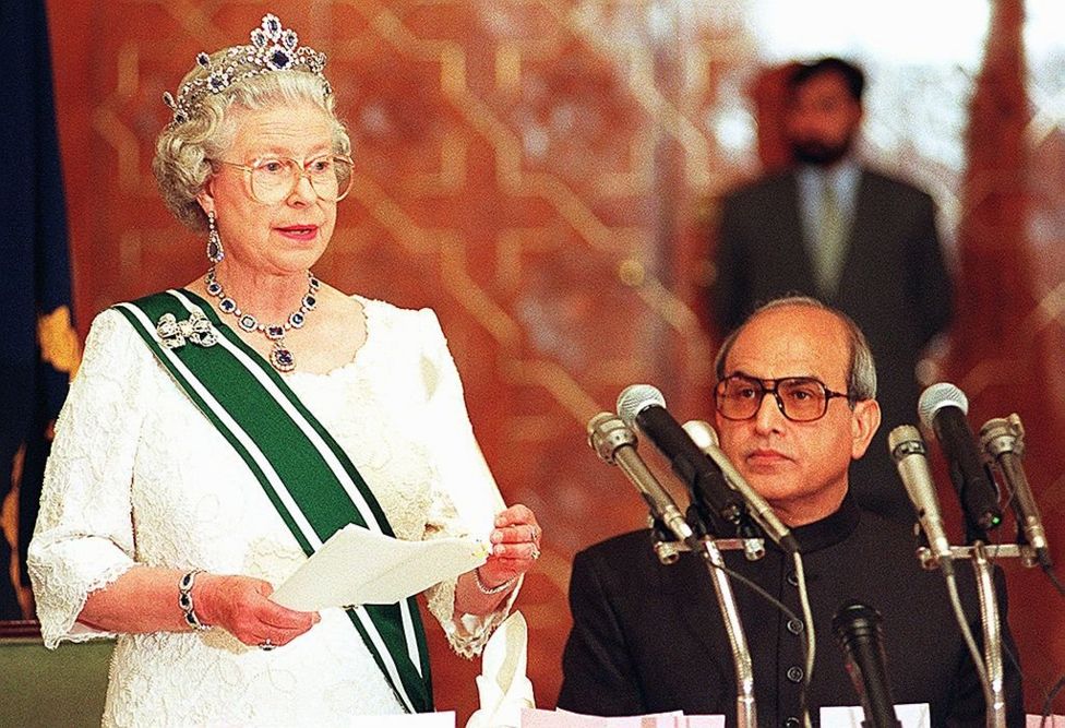 Queen