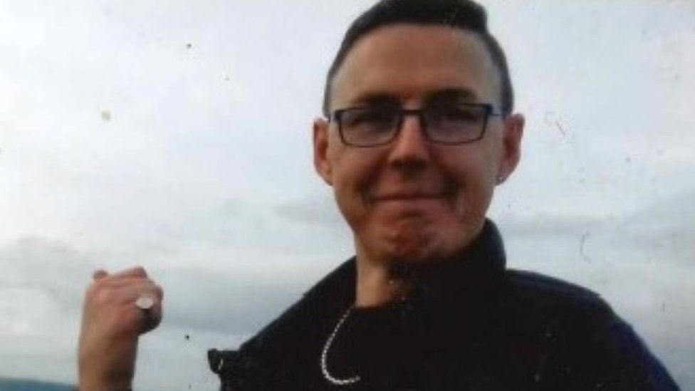 Man arrested and charged after East Kilbride death BBC News