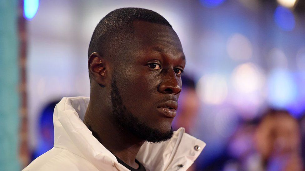 Stormzy says his funding scheme for black students was turned down by Oxford University