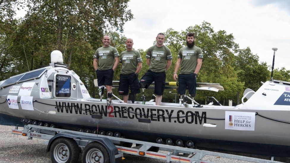 Row2recovery