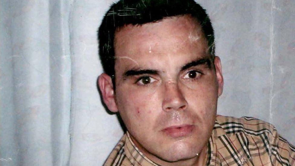 Reward Of £10000 Offered Over Kirkcaldy Murder Bbc News